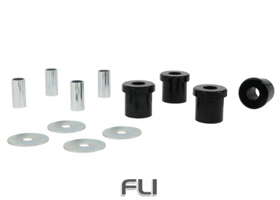 Control Arm Upper - Bushing Kit