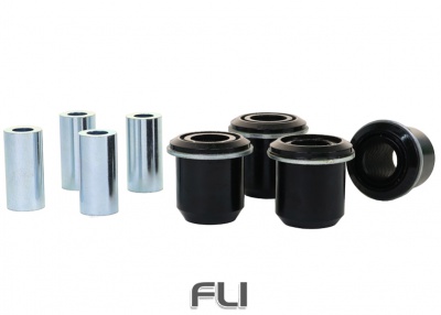 Control Arm Upper - Bushing Kit