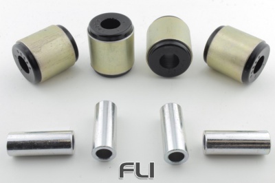 Control Arm Upper - Bushing Kit