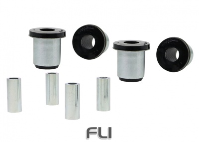 Control Arm Upper - Bushing Kit