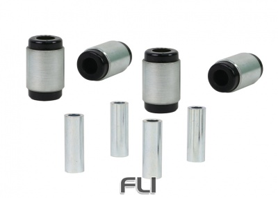 Control Arm Upper - Bushing Kit