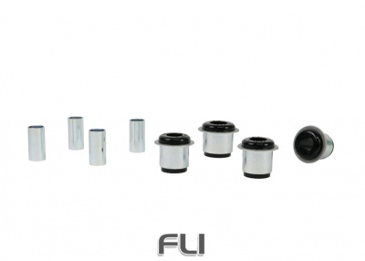 Control Arm Upper - Bushing Kit