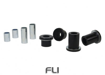 Control Arm Upper - Bushing Kit