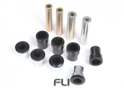 Control Arm Upper - Bushing Kit