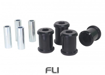 Control Arm Upper - Bushing Kit