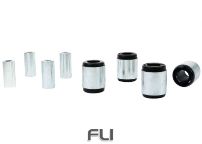 Control Arm Upper - Bushing Kit