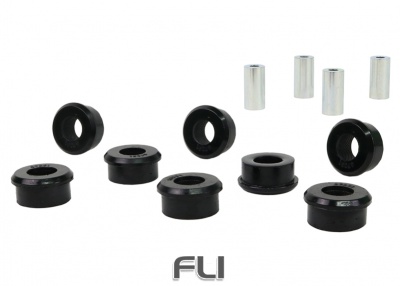 Control Arm Upper - Bushing Kit