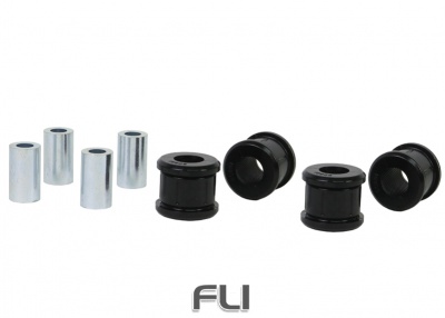 Control Arm Upper - Bushing Kit