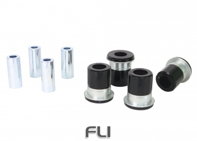 Control Arm Upper - Bushing Kit