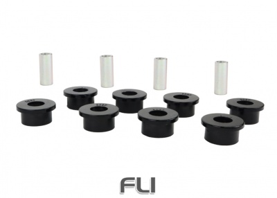 Control Arm Upper - Bushing Kit