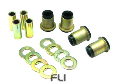 Control Arm Upper - Bushing Kit