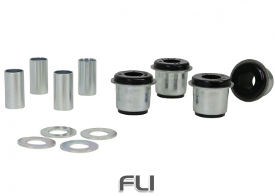 Control Arm Upper - Bushing Kit
