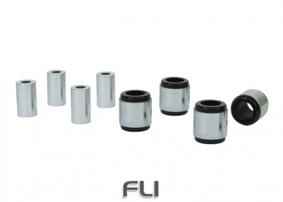 Control Arm Upper - Bushing Kit