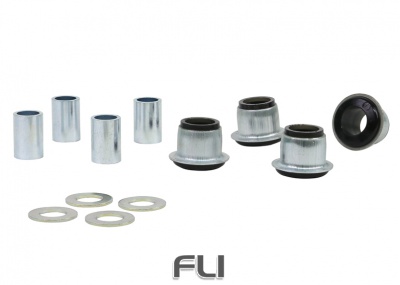 Control Arm Upper - Bushing Kit