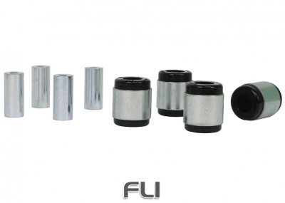 Control Arm Upper - Bushing Kit