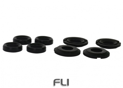 Control Arm Upper - Bushing Kit