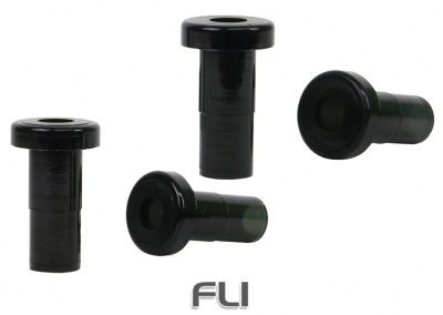 Control Arm Upper - Bushing Kit