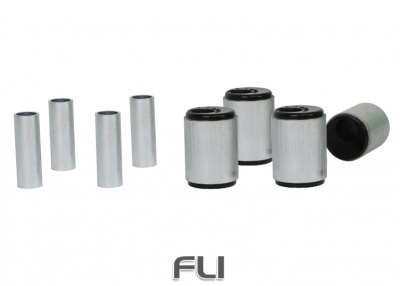 Control Arm Upper - Bushing Kit-Double Offset