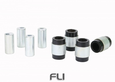 Control Arm Upper - Bushing Kit-Double Offset