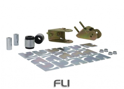 Control Arm Upper - Camber Caster Adjustable Kit