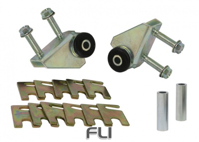 Control Arm Upper - Camber Caster Adjustable Kit