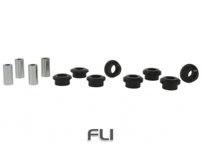 Control Arm Upper - Inner Bushing Kit