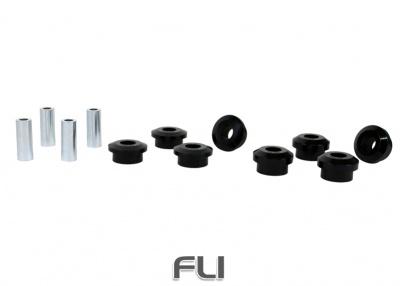 Control Arm Upper - Inner Bushing Kit