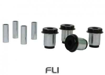 Control Arm Upper - Inner Bushing Kit