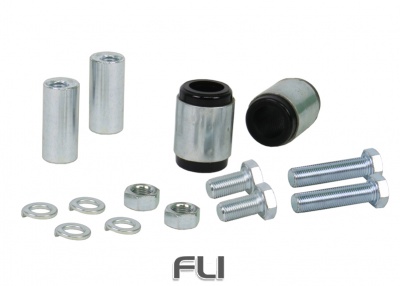 Control Arm Upper - Inner Bushing Kit-Double Offset