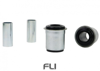 Control Arm Upper - Inner Rear Bushing Kit