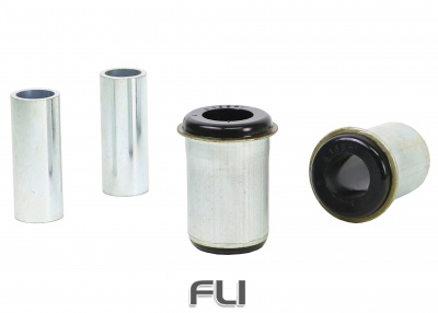 Control Arm Upper - Inner Rear Bushing Kit