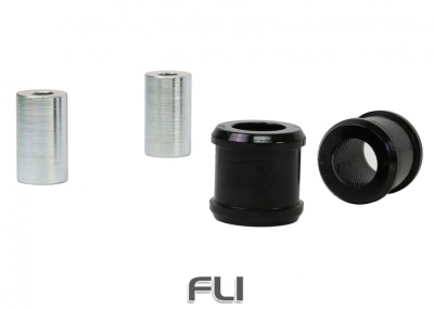 Control Arm Upper - Outer Bushing Kit