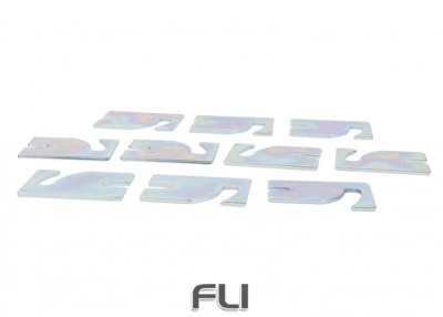 Control Arm Upper - Shim Kit