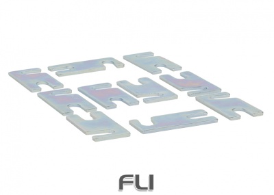 Control Arm Upper - Shim Kit