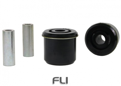 Control Arm Upper Front - Bushing Kit