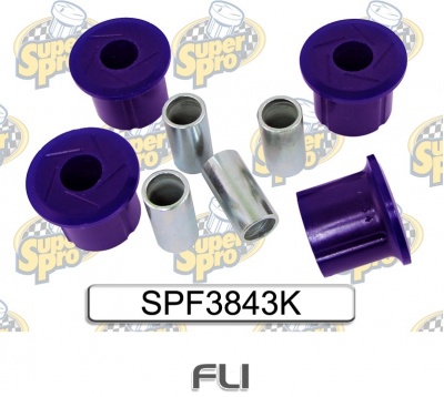 CONTROL ARM UPPER INNER KIT SPF3843K
