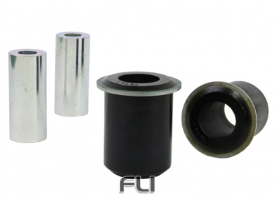 Control Arm Upper Rear - Bushing Kit