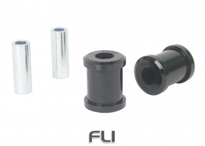 Control Arm Upper Rear - Inner Bushing Kit