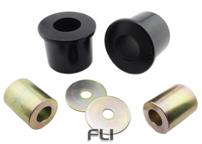 Control Arm Upper Rear - Inner Rear Bushing Kit