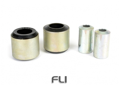 Control Arm Upper Rear - Outer Bushing Kit