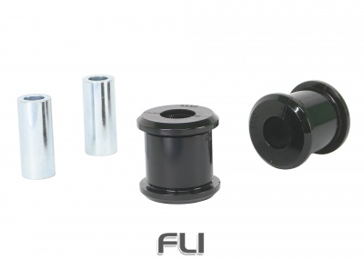 Control Arm Upper Rear - Outer Bushing Kit