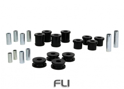 Control Arm/Strut Rod - Bushing Kit
