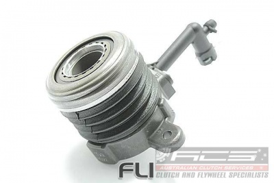 CSC Bearing Assembly