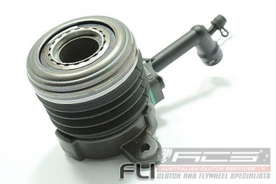 CSC Bearing Assembly