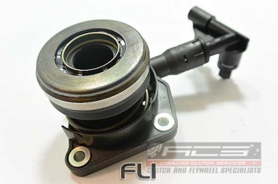 CSC Bearing Assembly