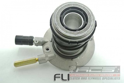 CSC Bearing Assembly