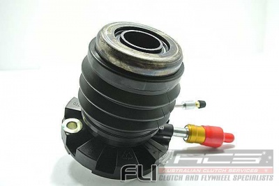 CSC Bearing Assembly