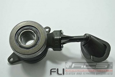 CSC Bearing Assembly