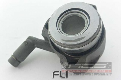 CSC Bearing Assembly