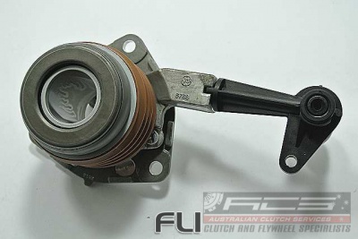 CSC Bearing Assembly